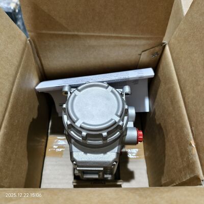 Régulateur de filtre à air Masoneilan Digital Valve Poitioners SVI3-21141212 SVI3-21141112 78-40 Prix