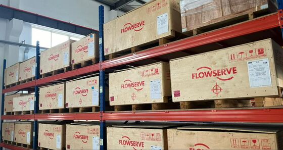 La soupape à bille chinoise avec le Positoner Logix 3800 PMV D3 PMV P5/EP5 F5 520MD 3200MD 420 et YT-325 Booster en stock