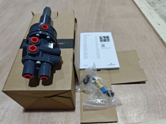 Fisher 377 amplificateur de signal pneumatique et positionneur de soupape numérique DVC6200 à usage industriel