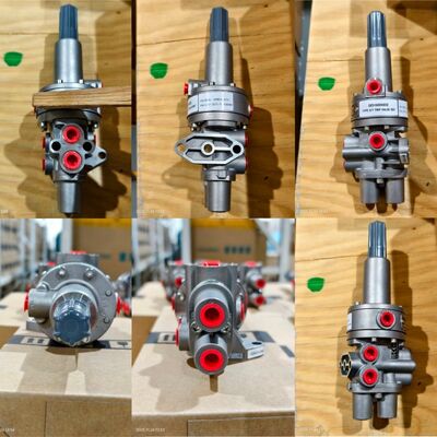 Fisher 377 Relay and Fisher DVC6200 DVC6200 SIS Industrial Pneumatic Control Component for Oil Gas Chemical Plant