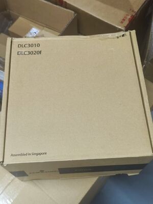 EMERSON FISHER DLC3100 DLC3020F Émetteur intelligent de niveau de déplacement pour mesure de densité avec tube de couple pour réservoir de carburant