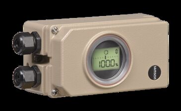 Chine NEWAY Série CBS Bellows Sceaux soupape de contrôle à siège unique avec Samson 3730 Positionneur Utilisation chimique