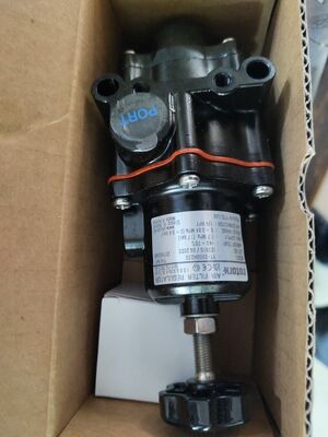Boîte de commutateur de limite de YT-850M Steel Pneumatic Parts pour la valve