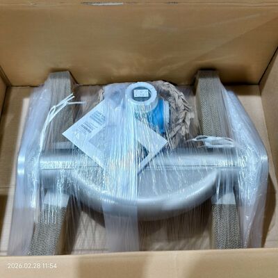 Endress+Hauser Proline Promass F 300 8F3B40 8F3B80 Débitmètre de masse de Coriolis Débitmètre de masse