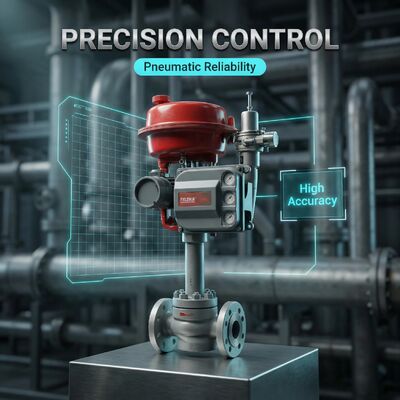 Le prix direct d'usine de l' Emerson Fisher DVC6000 / DVC6200 Positionneur de soupape numérique (Smart Positioner)