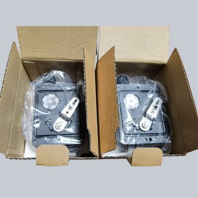 Positionneurs de vannes de régulation — Positionneurs Fisher 3660/3661 / Samson 3725 / Masoneilan SVI3 — Composants OEM pour vannes à boisseau sphérique (haute qualité) — Disponibles en stock pour assemblage complet de la vanne