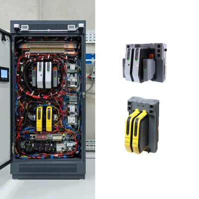 EMERSON Deltav Traditional Io Electrical Equipment VE400 for Dcs System Distributed Control Brand New Original Spot Plc