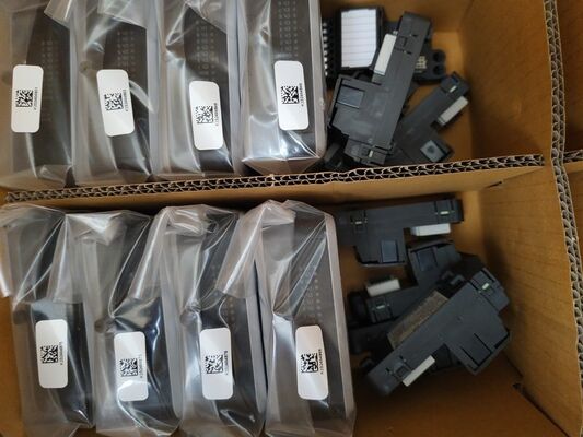 EMERSON Deltav Traditional Io Electrical Equipment VE400 for Dcs System Distributed Control Brand New Original Spot Plc