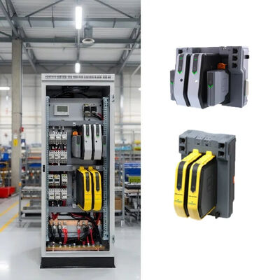 EMERSON Deltav VE4001S2T2B1 VE4002S1T2B1 VE4003S2B1 VE4003S2B1 VE4003S2B2 Modules de redondance du contrôleur pour le système DCS avec stock