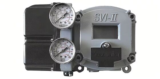 Chuan Yi HPF Vanne de régulation chemisée au fluor Positionneur SVI Masoneilan Fluide gazeux volatil et corrosif