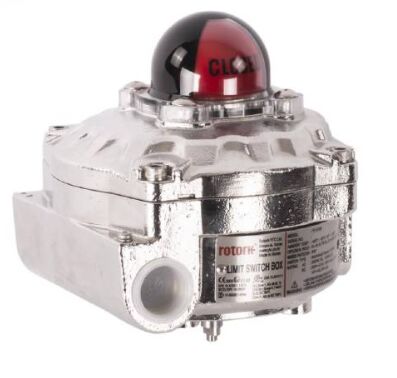 KOSO 300T 300L Vanne à boisseau sphérique trois voies 6300R Actionneur Rotork YT870 Interrupteur de fin de course Pétrochimie Pétrole Gaz