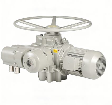 SIPOS SEVEN HiMod 2SA78 Actuateur électrique KOSO 740E