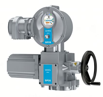 SIPOS SEVEN HiMod 2SA78 Actuateur électrique KOSO 740E