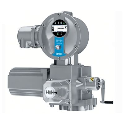 SIPOS SEVEN HiMod 2SA78 Actuateur électrique KOSO 740E