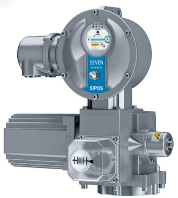 SIPOS SEVEN HiMod 2SA78 Actuateur électrique KOSO 740E