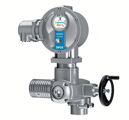 SIPOS SEVEN HiMod 2SA78 Actuateur électrique KOSO 740E