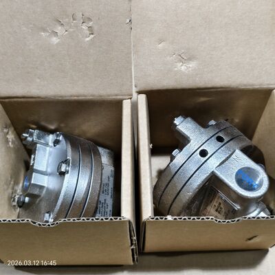 pièces pneumatiques ROTORK YTC SPTM-V6 SPTM-65V Émetteur de position intelligent pour soupape de commande chinoise