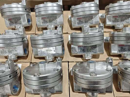 pièces pneumatiques ROTORK YTC SPTM-V6 SPTM-65V Émetteur de position intelligent pour soupape de commande chinoise