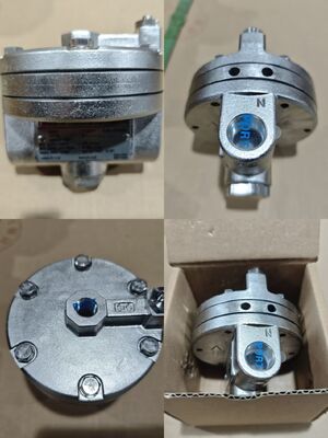 Le système de réglage du débit de la soupape serveur de positionnement intelligent Logix3800 3200MD Logix 520MD/420 PMV P5/EP5 F5-NAM Apex 7000/4000 et YT-300 Booster