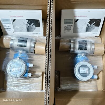 Émetteur de différence de pression de mesure de niveau de Prosonic M FMU40 pour Endress Hauser