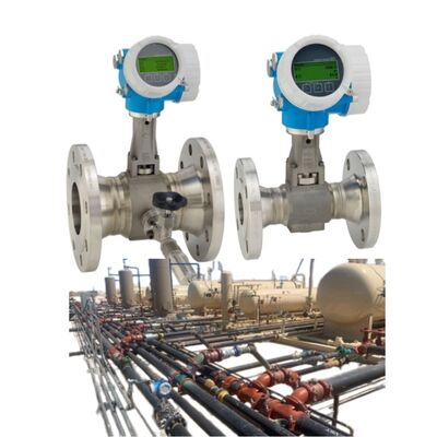 Endress Hauser Proline Prowirl F 200 Le débitmètre à vortex