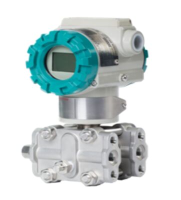 Transmetteur de pression à connexion directe Hart en acier inoxydable pour liquide, gaz et vapeur