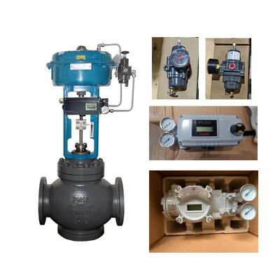 Positionneur de vanne intelligent ROTORK YTC YT-3300 YT-3400 avec 67CFR-226/237/239/600/601 en stock
