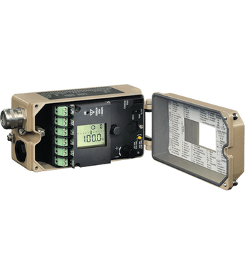 High Quality Samson 3730 Valve Positioner Industrial Process Control System