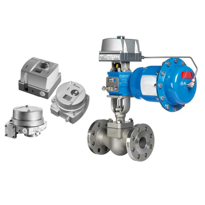 Nouveau fournisseur de Stock d'origine Neles ND9103 ND9106 ND9203 ND9206 ND7000 ND9000 positionneur de vanne