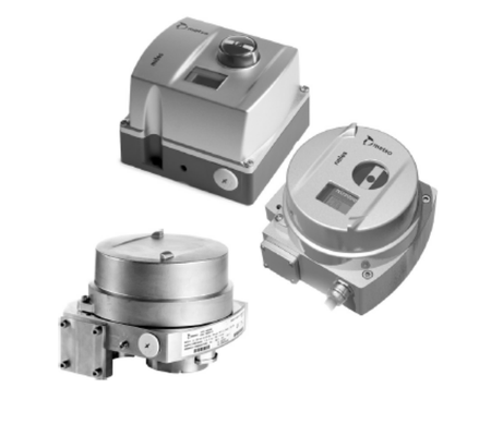Nouveau fournisseur de Stock d'origine Neles ND9103 ND9106 ND9203 ND9206 ND7000 ND9000 positionneur de vanne