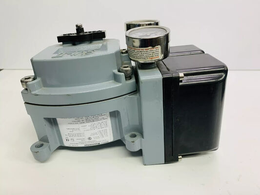 Tout neuf Masoneilan SVI2 SVI3 SVI3-211212 SVI3-21121112 contrôleur et positionneur de soupape pneumatique numérique OEM