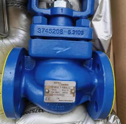 Partie de remplacement de positionneur Spirax Sarco EP6 électro-pneumatique de haute précision Compatible Actuateurs de différentes marques