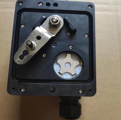 Tout neuf électro-pneumatique numérique à l'épreuve de l'explosion positionneur Samson 3730 3767 4763 Chinese Pneumatic Valve