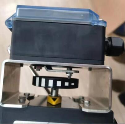 Tout neuf électro-pneumatique numérique à l'épreuve de l'explosion positionneur Samson 3730 3767 4763 Chinese Pneumatic Valve