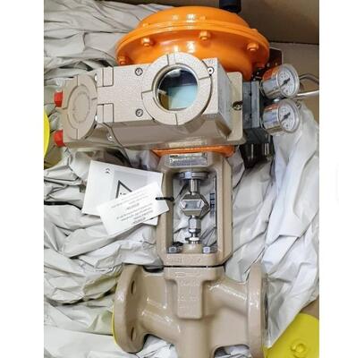 Tout neuf électro-pneumatique numérique à l'épreuve de l'explosion positionneur Samson 3730 3767 4763 Chinese Pneumatic Valve