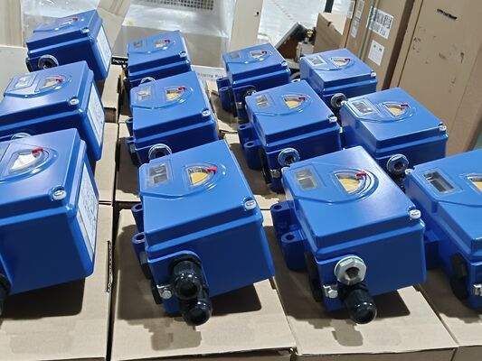 Hot Sale in Stock Genuine Original Foxboro SRD991 HART7 High Precision Digital Valve Positioner 4-20mA Controller