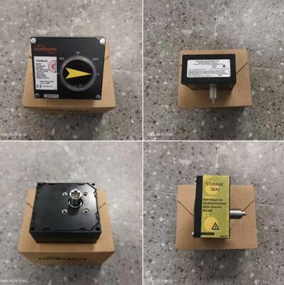 Masoneilan 4800E/4700E/4701E/4700P positionneurs de soupapes électro-pneumatiques