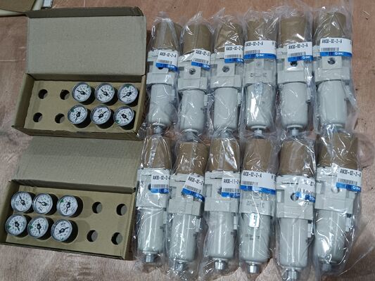 KOSO OEM Electro Pneumatic Smart Valve Positioner Models PPA800/EPA800/EP800