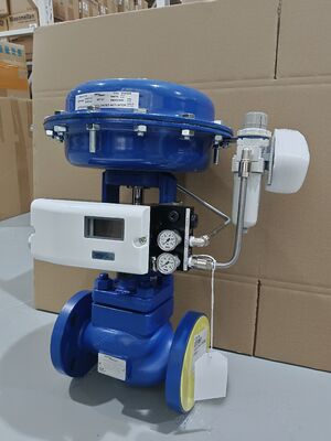 Spirax Sarco EP6 électro-pneumatique Positionneur Partie de remplacement Compatible Actuateurs de différentes marques