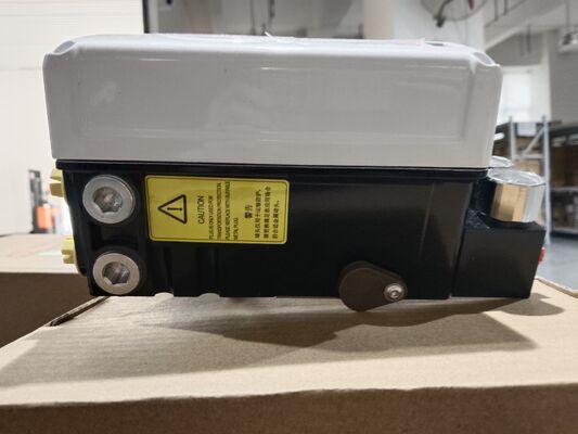 Positionneur numérique Logix 520MD Plus HART 7 4 20mA IP66