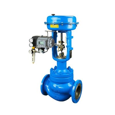Masoneilan SVI3 Positionneur de soupape numérique HART 7 4-20mA pour soupape pneumatique