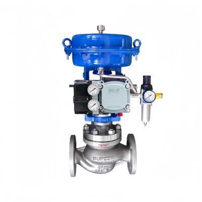 Masoneilan SVI1000 Digital Valve Positioner HART 4-20mA Loop-Powered for Control Valves