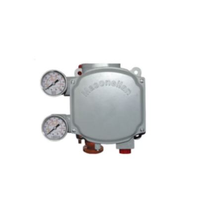 Masoneilan SVI1000 Non-Contact Digital Valve Positioner HART for Pneumatic Actuators