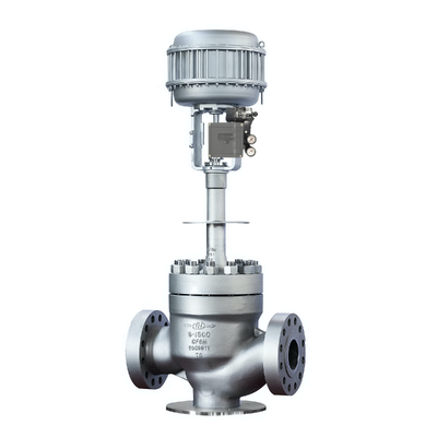Fisher 3582i Electro-Pneumatic Valve Positioner with 4-20mA Input for Control Valves