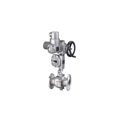 AUMA SA Series Industrial Electrical AC Valve Actuator with IP68 for Globe Valves