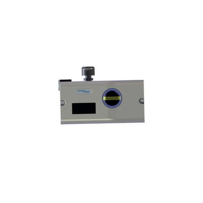 ATEX Certified HART 7 Smart Valve Positioner for Precise Steam Control and Pneumatic Valve Positioner Systems