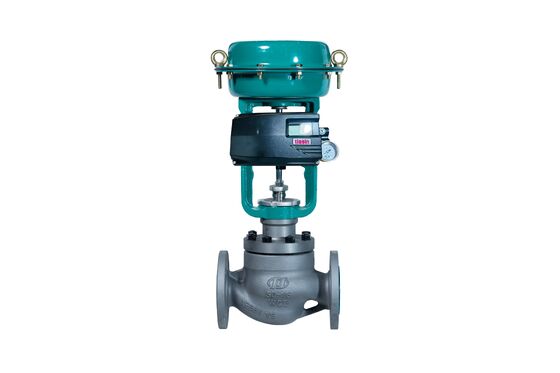 HART Communication Smart Valve Positioner with Auto-Calibration and Partial Stroke Test for Digital Valve Positioner Control