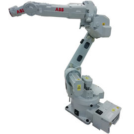 Portée 1500mm de la charge utile 4kg du pistolage de robot IRB 1520ID 6 robot de peinture de mur de l'axe IRC5 IP40