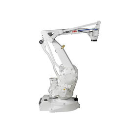 4 machine à emballer de robot de l'axe IRB260, emballeur robotique électrique de cas et Palletizer