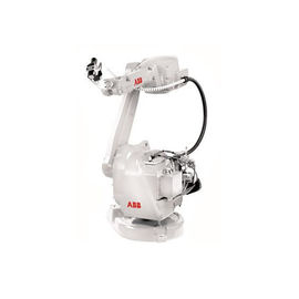 200 - machine robotique de pistolage à C.A. 600V, bras robotique de la commande numérique par ordinateur 250kg d'IRB 52